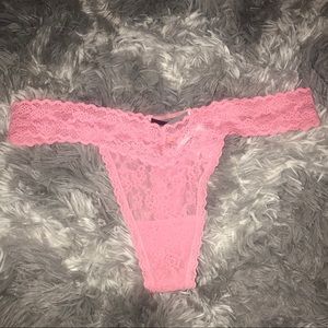NWOT Victoria Secret Thong
